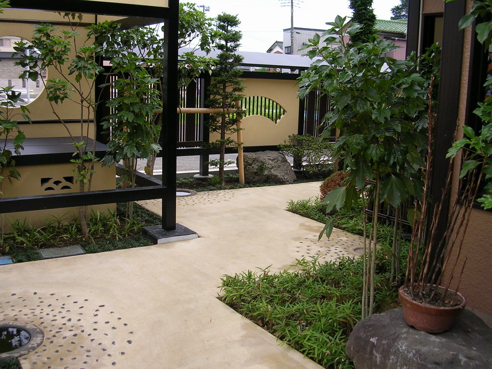 芝甲